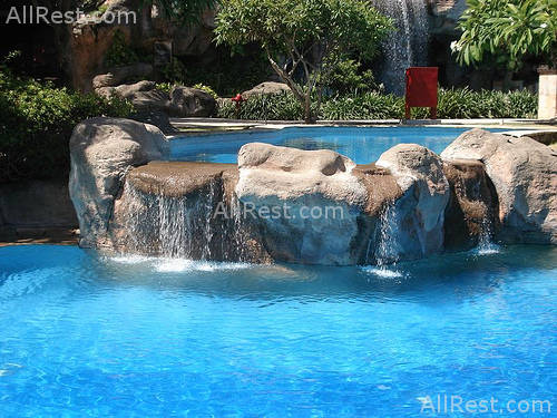 Nikko Bali Resort & Spa 119